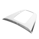 ABS Chrome Matte Gear Shift Panel Trim Frame Cover for Honda CR-V CRV 2012-2016