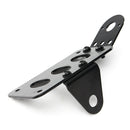 Motorcycle License Plate Rear Taillight SidE-mount Bracket
