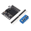 VNH5019 Single DC Motor Driver 30A High Current Self-voltage Protection VNH2SP30 Upgrade Board