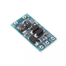 3Pcs DC-DC 5V to 12V Power Supply Module 2.8V~5.5V Input 12V Output Step Up Module DC DC Converter Board