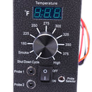120V Digital Thermostat Controller Board Replacement For Traeger Pellet Grill