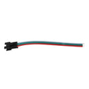 DC5-24V SP108E Smart Wifi APP Control Dimmer Controller for IC WS2811 WS2812B Magic Color LED Strip Light