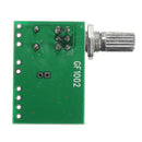 5pcs PAM8403 2 Channel USB Power Audio Amplifier Module Board 3Wx2 Volume Control