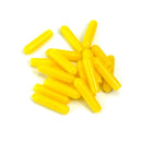 10PCS STP Rubber Switch Non-Slip Sleeve For Flysky Frsky Futaba JR RadioLink Transmitter