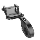 Universal Motorcycle Motocross Bicycle Phone Holder GPS Handlebar Mount Cycling Accessories