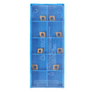 S07K-SCLCR06 Internal Turning Tool Holder with 8pcs CCMT0602 Inserts and Wrench