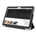 PU Leather Folding Stand Case Cover for 10.1 Inch Alldocube Cube M5 M5X M5S M5XS iPlay10 Pro Tablet