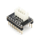 10PCS MKS CD 57/86 Stepper Motor Driver Current Expansion Board For 3D Printer