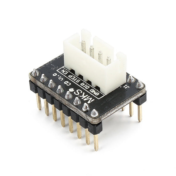 10PCS MKS CD 57/86 Stepper Motor Driver Current Expansion Board For 3D Printer