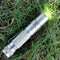Sofirn New SP32A V2.0 Powerful LED Flashlight 18650 High Power 1300lm XPL2 Torch Light 2 Groups With Ramping Indicator Lamp