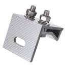 Solar Panel Mounting Bracket Photovoltaic Panel Mounting Bracket For Roof Boat