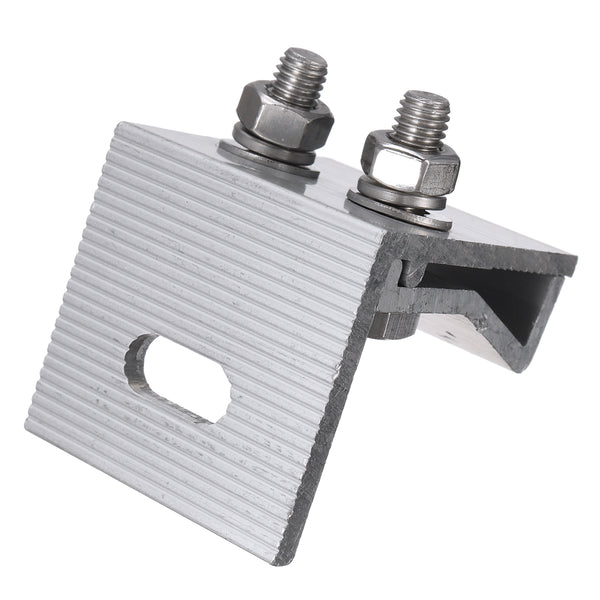 Solar Panel Mounting Bracket Photovoltaic Panel Mounting Bracket For Roof Boat