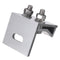 Solar Panel Mounting Bracket Photovoltaic Panel Mounting Bracket For Roof Boat