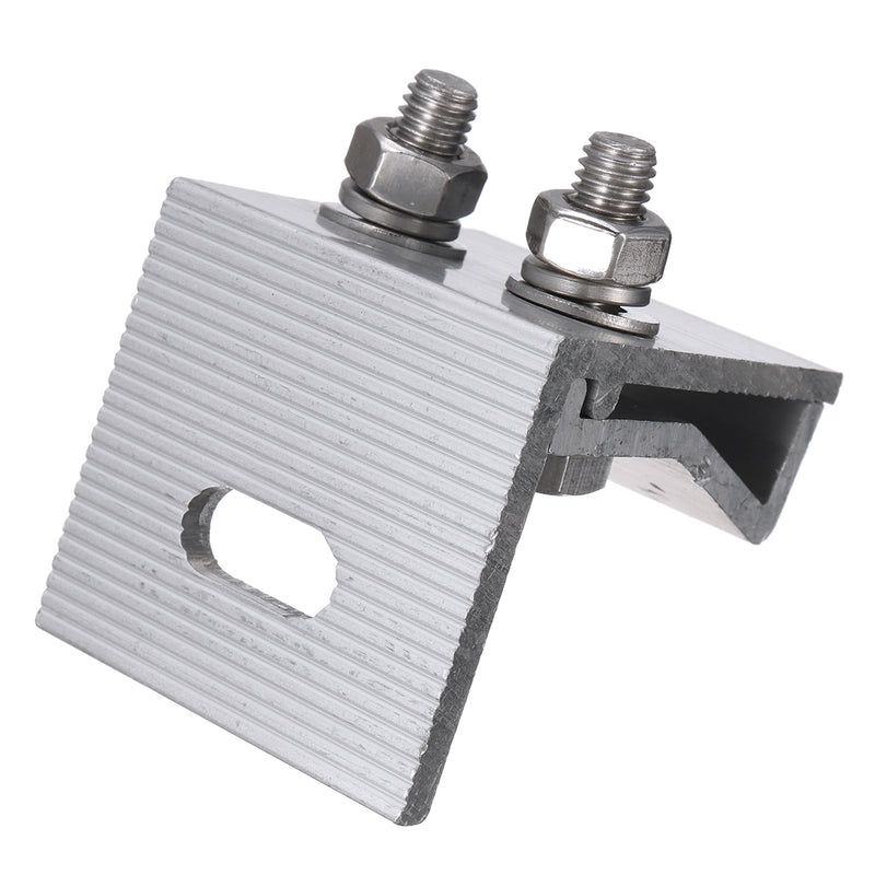 Solar Panel Mounting Bracket Photovoltaic Panel Mounting Bracket For Roof Boat