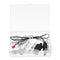 LED Light Lighting Kit ONLY For Lego City 60051 High-speed passenger Train Brick