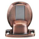 Magnetic Door Stop Door Catch Metal Door Holder Doorstop Catch Tools with Hardware Screws