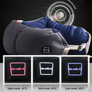 IPRee Travel Intelligent Heating U Type Pillow 3 Modes Heating Hyperthermia Neck Pillow