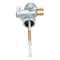 Fuel Tap Valve Petcock Switch For Kawasaki KZ1000 KZ900 C1 Z1 A1SS A7SS A7 A1