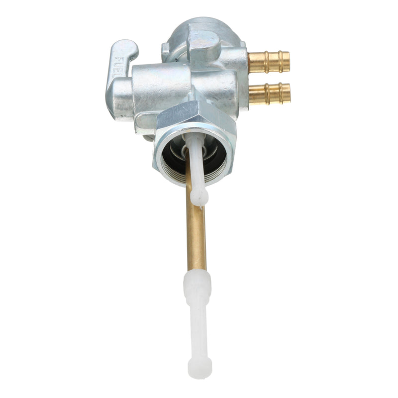 Fuel Tap Valve Petcock Switch For Kawasaki KZ1000 KZ900 C1 Z1 A1SS A7SS A7 A1