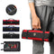 Utility Tool Bag Reels Storage Case Package Pouch Waterproof Carrying 35 Pocket