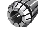 3pcs 1/8 1/4 1/2 Inch ER25 CNC Spring Collet Set Carving Machine Milling Chuck Collet