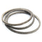 Lawnmower Transmission Drive Belt 754-0461 954-0461 For MTD Cub Cadet 4LX78inch