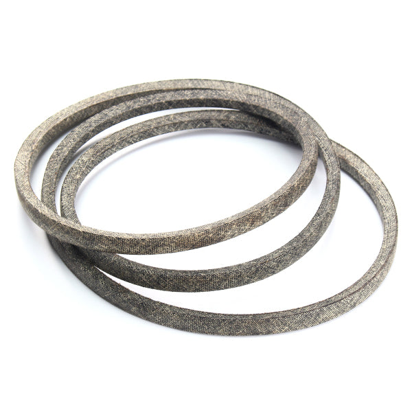 Lawnmower Transmission Drive Belt 754-0461 954-0461 For MTD Cub Cadet 4LX78inch