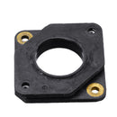 3Pcs 54*54*6mm Black Nema17 Bracket 42 Stepper Motor Damper Shock Absorber for 3D Printer Part