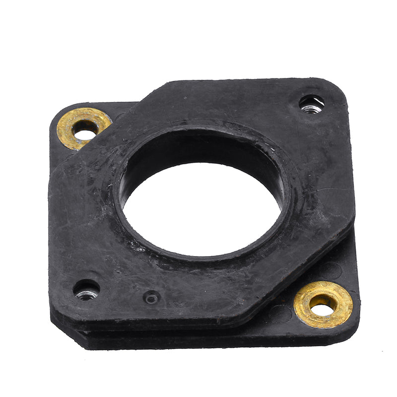 3Pcs 54*54*6mm Black Nema17 Bracket 42 Stepper Motor Damper Shock Absorber for 3D Printer Part