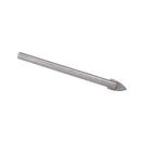 JIMI Upgrade 4Pcs 6/8mm Drill Bits Alloy Steel Triangle Drill Bit for Ceramic Wall Glass Concrete Hole Opener
