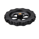 Creality 3D Upgraded Big Hand Twist Leveling Nut For CR-10/10S/Mini/Ender-3 3D Printer Part