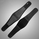 KALOAD Nylon Gym Fitness Adjustable Weightlifting Belt Waist Support Exercise Fitness Waist Brace