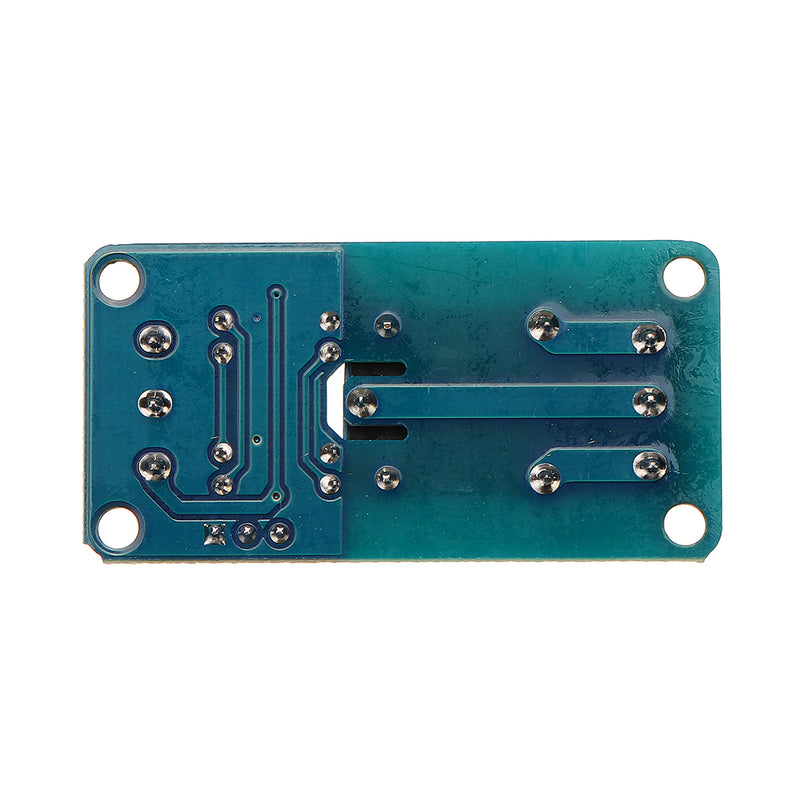 BESTEP 1 Channel 24V Relay Module High And Low Level Trigger For