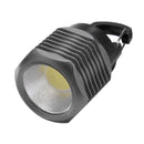 3W Mini COB Keychain Flashlight Camping Work Night Light Portable Emergency Pocket Lamp
