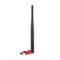 COMFAST CF-WU910A 600Mbps 2.4G&5.8G USB Wireless Networking Adapter bluetooth 4.0 Adapter