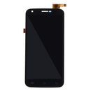 LCD Display + Touch Screen Digitizer Replacement With Repair Tools For Doogee Valencia 2 Y100 Pro 5.0