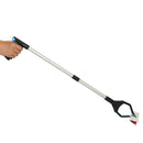 32inch Reaching Grabber Tool Reacher Handicap Grip Aid Trash Pick Up Easy Reach