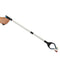 32inch Reaching Grabber Tool Reacher Handicap Grip Aid Trash Pick Up Easy Reach