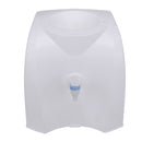 Simple Water Dispenser Water Bucket Plastic Inverted Bottled Buckets Bottle Purifier