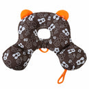 Baby Stroller Support Cushion Car Seat Pad Cotton Mat Seat Cushion Support Cushion