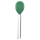 3 in1 PH Garden Soil Tester Professional LCD Temperature Moisture Sunlight Meter