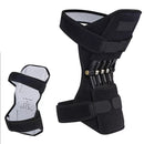 MUMIAN A9 Knee Stabilizer Pad Rebound Spring Force Knee Support Sports Knee Protective Gear