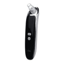 6 In 1 Electric Blackhead Remover Facial Skin Pore Suction Cleaner Vacuum Acne Cleanser