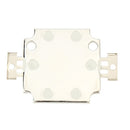 Full Spectrum 10W Pink LED Plant Grow Light Lamp Chip for Garden 9-12V