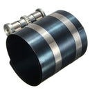 Piston Ring Compressor Installer 53mm-125mm Band Ratcheting