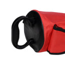 Portable Golf Ball Picker Pick-Ups Retrievers Pocket Storage Bag Scooping Device