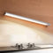 OneFire B110-120 LED Magnetic Cabinet Night Light Removable Human Body Sensor Lamp for Kitchen Hallway Cabinet Bedside