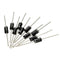 10pcs SB5100 5.0A SCHOTTKY BARRIER Diode 100V 5A