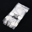 Transparent PU plastic Dental Tools Chair Cushion Cover Durable Cushioning Pad
