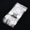 Transparent PU plastic Dental Tools Chair Cushion Cover Durable Cushioning Pad